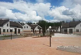 Клубний селище «санрайз»