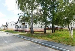 Клубний селище «санрайз»