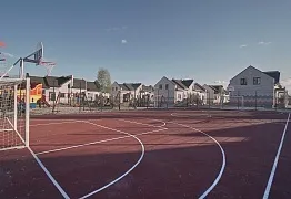 Клубний селище «санрайз»