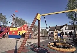 Клубний селище «санрайз»
