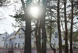 Клубний селище «санрайз»
