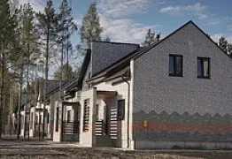 Клубний селище «санрайз»