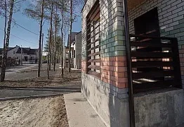 Клубний селище «санрайз»