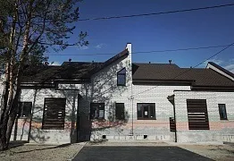 Клубний селище «санрайз»