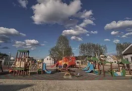 Клубний селище «санрайз»