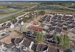 Клубний селище «санрайз»
