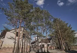 Клубний селище «санрайз»
