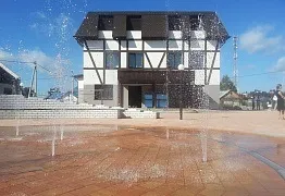 Клубний селище «санрайз»