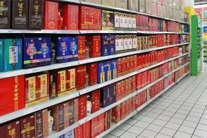 Китайський алкоголь різновиди, традиції вживання (алкоголь) Китайський алкоголь різновиди, традиції вживання