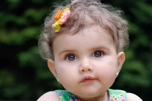 Коли і як краще проколювати вуха дівчаткам (дівчаткам) Коли і як краще проколювати вуха дівчаткам
