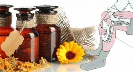Кіста колінного суглоба, лікування підколінної кісти народними засобами (підколінної) Кіста колінного суглоба, лікування підколінної кісти народними засобами