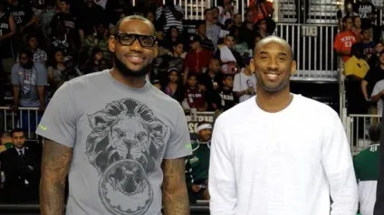 Кобі брайант (kobe bryant) біографія спортсмена, зріст і вагу (фото) (bryant) Кобі брайант (kobe bryant) біографія спортсмена, зріст і вагу (фото)