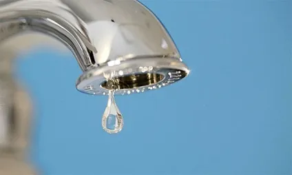 Коли води не вистачить всім людям (чистка колодязів) Коли води не вистачить всім людям