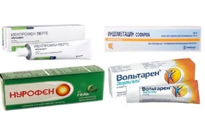 Кіста Бейкера, кіста меніска колінного суглоба лікування народними методами (Бейкера) Кіста Бейкера, кіста меніска колінного суглоба лікування народними методами