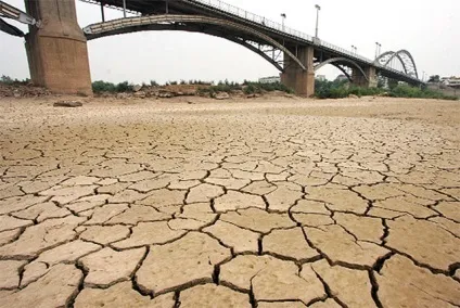 Коли води не вистачить всім людям (води) Коли води не вистачить всім людям
