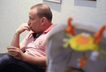 Клініку головного акушера москви марка Курцер звинуватили в загибелі немовляти суспільство України (Курцер) Клініку головного акушера москви марка Курцер звинуватили в загибелі немовляти суспільство України