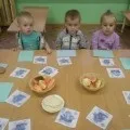 Конспект нод в старшій групі «хліб на руси» (для вихователів) Конспект нод в старшій групі «хліб на руси»