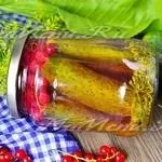 Консервовані огірки з помідорами - асорті рецепт (помідори) Консервовані огірки з помідорами - асорті рецепт