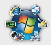 Комп'ютерна допомога - установка і настройка windows, настройка інтернету і мережі, ремонт і (мережі) Комп'ютерна допомога - установка і настройка windows, настройка інтернету і мережі, ремонт і
