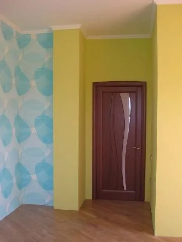 Комбінування шпалер в передпокої інструкція як комбінувати в інтер'єрі, відео та фото (передпокої) Комбінування шпалер в передпокої інструкція як комбінувати в інтер'єрі, відео та фото