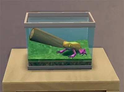 Колекціонування the sims 4