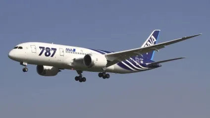 Компанія боїнг (boeing) що це таке, історія корпорації, розробки (корпорації) Компанія боїнг (boeing) що це таке, історія корпорації, розробки