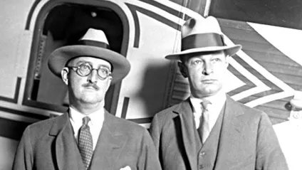 Компанія боїнг (boeing) що це таке, історія корпорації, розробки (boeing) Компанія боїнг (boeing) що це таке, історія корпорації, розробки