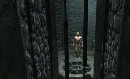 Кільце хірсіна skyrim
