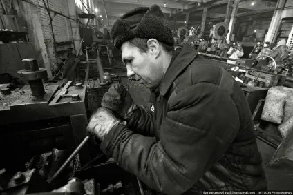 Колонія суворого режиму