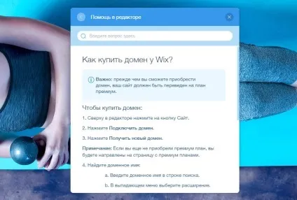 Конструктор сайтів (викс) відгуки, огляд, приклади сайтів
