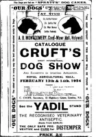 Крафтс - crufts - український портал стаффордширський бультер'єр (український портал) Крафтс - crufts - український портал стаффордширський бультер'єр