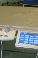 Коронарографія серця, міська лікарня № 40 (коронарографії визначає лікуючий лікар) Коронарографія серця, міська лікарня № 40