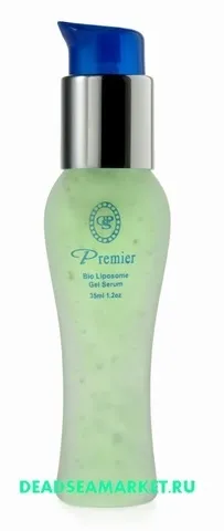 Косметика premier, виробник dead sea premier (Ізраїль) (косметика мертвого моря) Косметика premier, виробник dead sea premier (ізраїль)