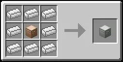 Крафт залізних скринь мод iron chest (дошки прокачування звичайний) Крафт залізних скринь мод iron chest