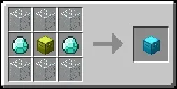 Крафт залізних скринь мод iron chest (chest) Крафт залізних скринь мод iron chest