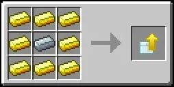 Крафт залізних скринь мод iron chest (chest) Крафт залізних скринь мод iron chest