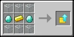 Крафт залізних скринь мод iron chest (chest) Крафт залізних скринь мод iron chest