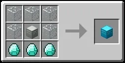 Крафт залізних скринь мод iron chest (chest) Крафт залізних скринь мод iron chest