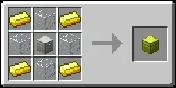 Крафт залізних скринь мод iron chest (скриня залізну скриню) Крафт залізних скринь мод iron chest