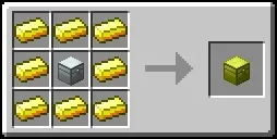 Крафт залізних скринь мод iron chest (дошки прокачування звичайний) Крафт залізних скринь мод iron chest