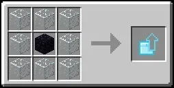Крафт залізних скринь мод iron chest (iron) Крафт залізних скринь мод iron chest