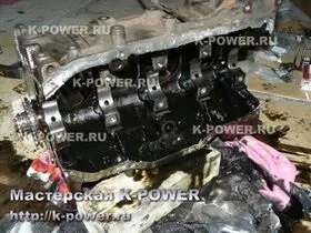 K-power, капітальний ремонт двигуна змз 406 (г (ремонт) K-power, капітальний ремонт двигуна змз 406 (г