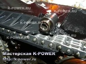 K-power, капітальний ремонт двигуна змз 406 (г (ремонт) K-power, капітальний ремонт двигуна змз 406 (г