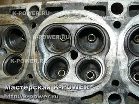 K-power, капітальний ремонт двигуна змз 406 (г (ремонт) K-power, капітальний ремонт двигуна змз 406 (г