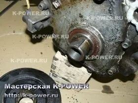 K-power, капітальний ремонт двигуна змз 406 (г (ремонт) K-power, капітальний ремонт двигуна змз 406 (г