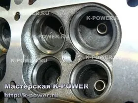 K-power, капітальний ремонт двигуна змз 406 (г (капітальний) K-power, капітальний ремонт двигуна змз 406 (г