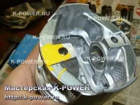 K-power, капітальний ремонт двигуна змз 406 (г (k-power) K-power, капітальний ремонт двигуна змз 406 (г