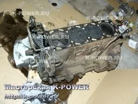 K-power, капітальний ремонт двигуна змз 406 (г (двигуна) K-power, капітальний ремонт двигуна змз 406 (г