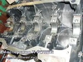 K-power, капітальний ремонт двигуна змз 406 (г (ремонт) K-power, капітальний ремонт двигуна змз 406 (г