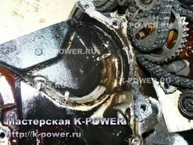 K-power, капітальний ремонт двигуна змз 406 (г (ремонт) K-power, капітальний ремонт двигуна змз 406 (г